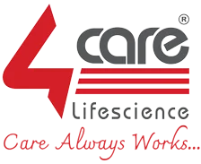 4Care logo