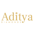 ADITYA Diamonds logo