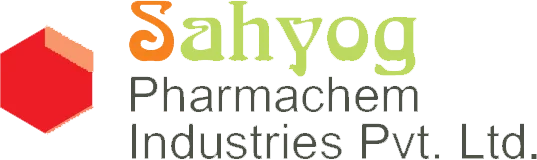 Sahyog Pharma logo