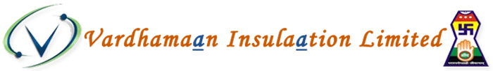 Vardhaman Insulation logo