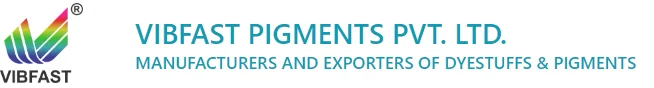 Vibfast logo