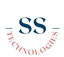 Ss Tech logo