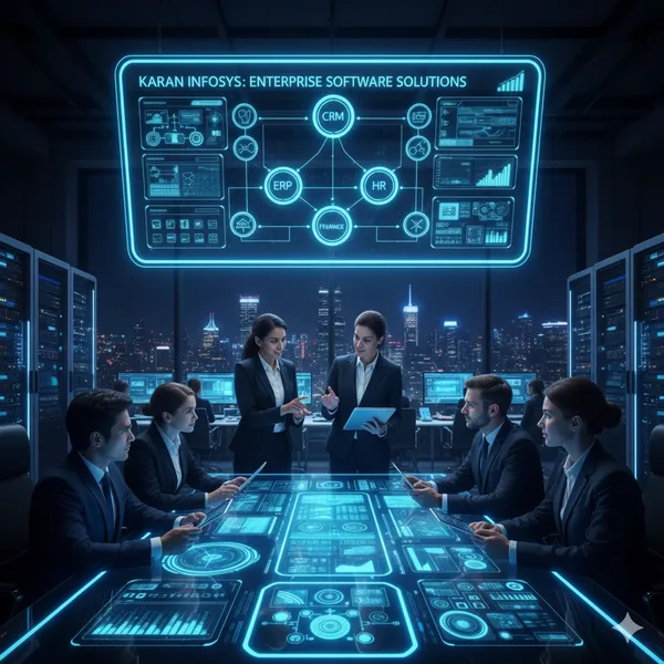 Strategic IT consulting — CTO advisory, digital transformation roadmaps, and architectural audits