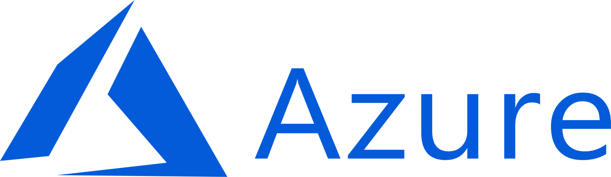 Microsoft Azure Microsoft Azure