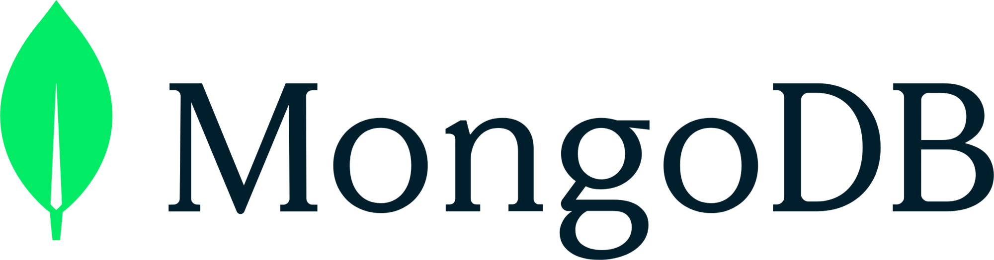 MongoDB MongoDB