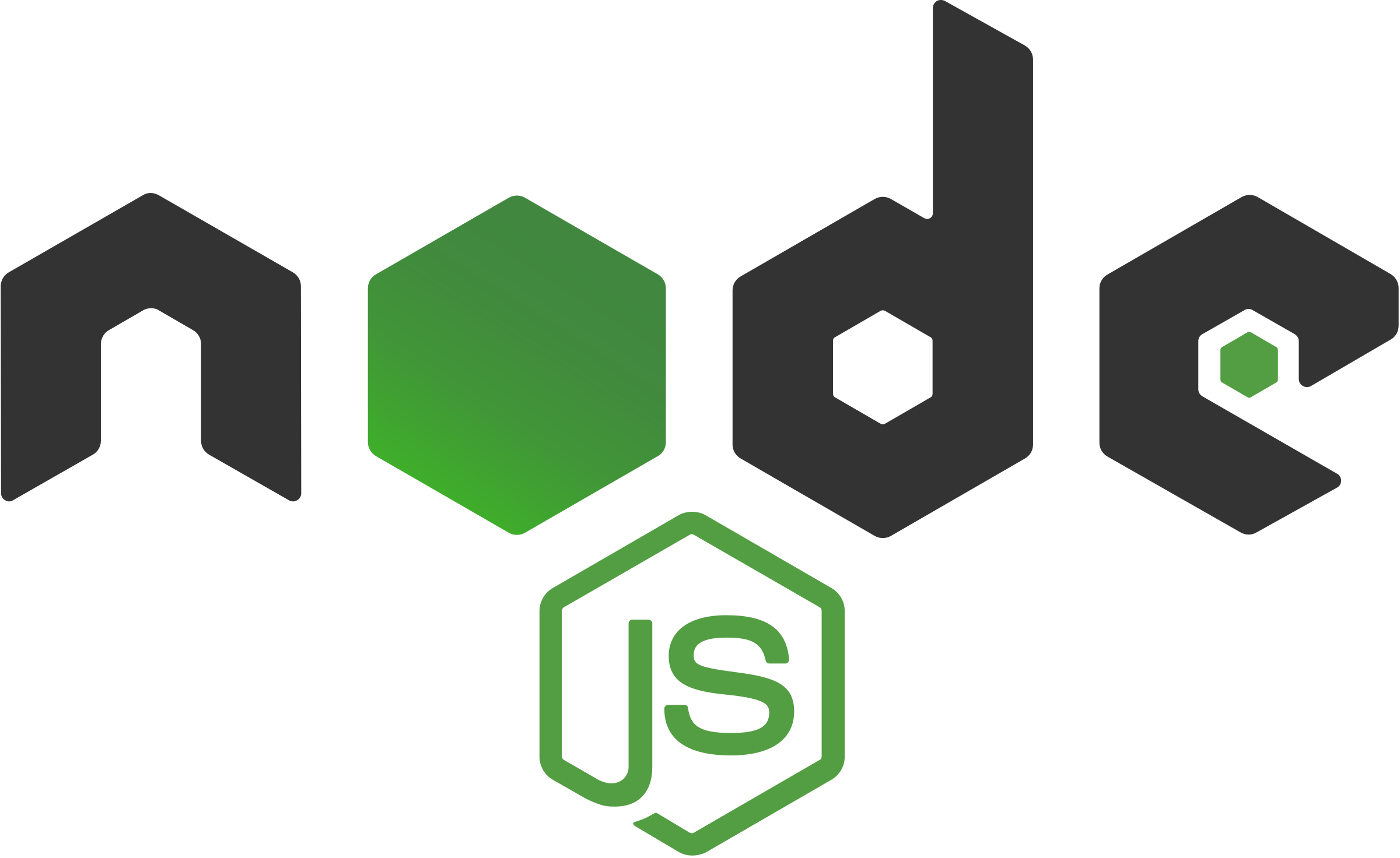 Node.js Node.js