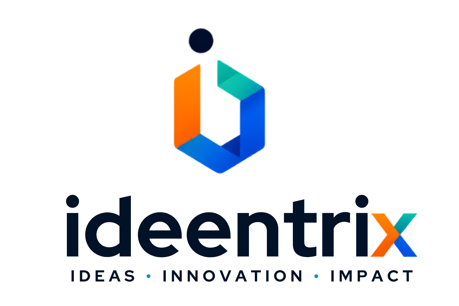 IDEENTRIX PRIVATE LIMITED logo